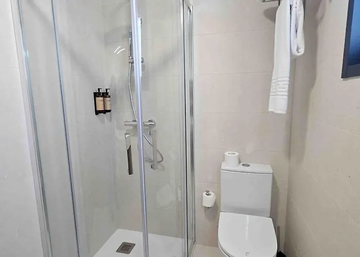 A Quinta De Penzion Cea