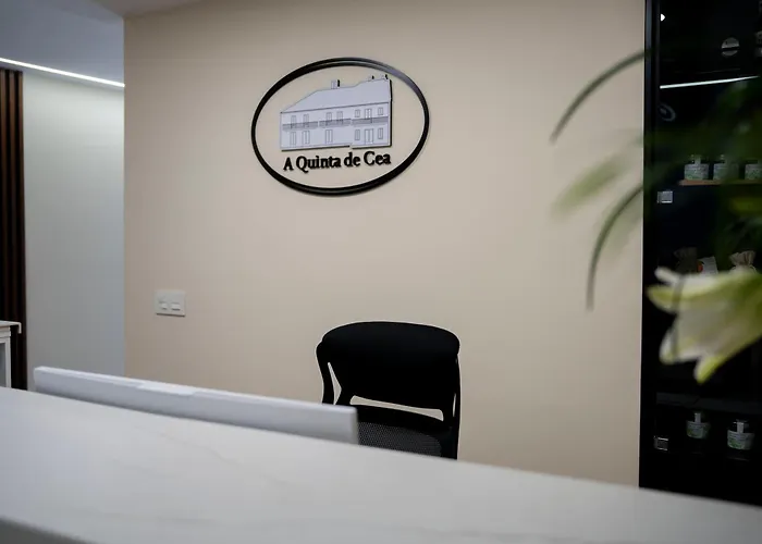 A Quinta De Gæstehus 3*