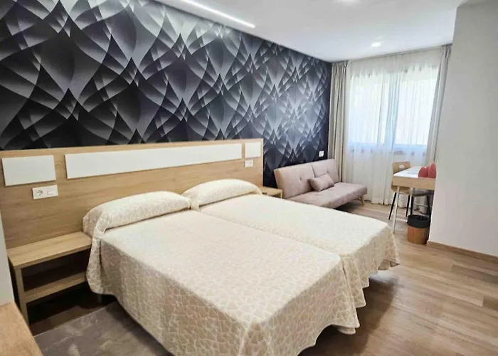 A Quinta De Penzion Cea