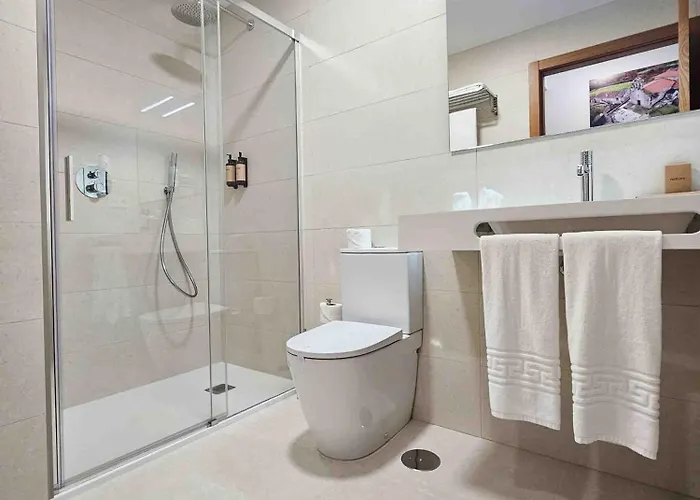 A Quinta De Penzion Cea