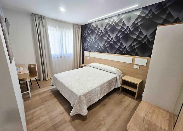 Penzion A Quinta De Cea