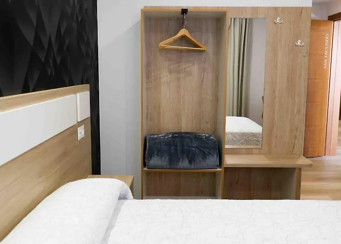 A Quinta De Penzion Cea