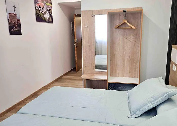 Gæstehus A Quinta De