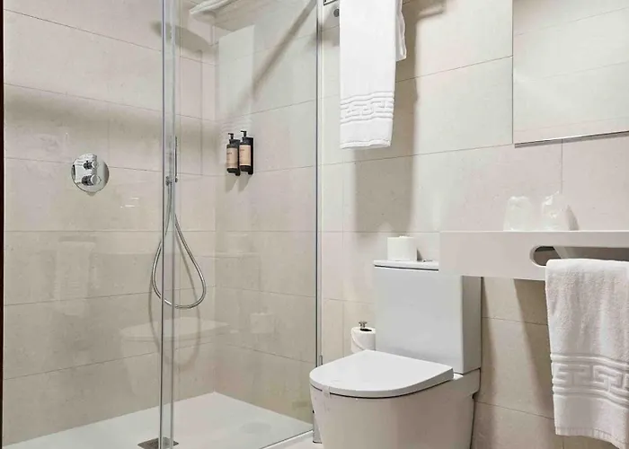 A Quinta De Penzion 3*