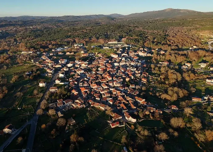 A Quinta De 3* Cea