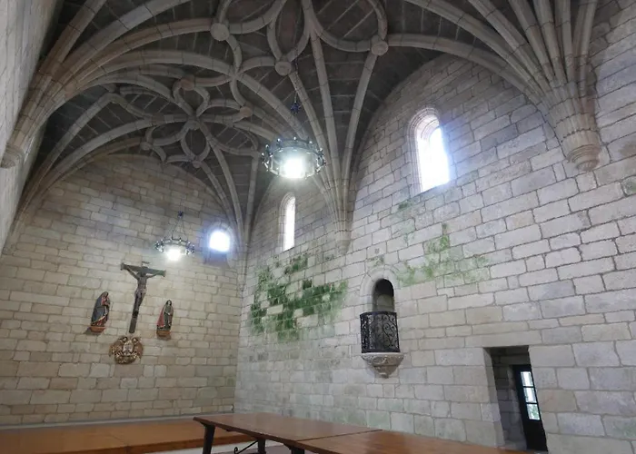 A Quinta De Cea
