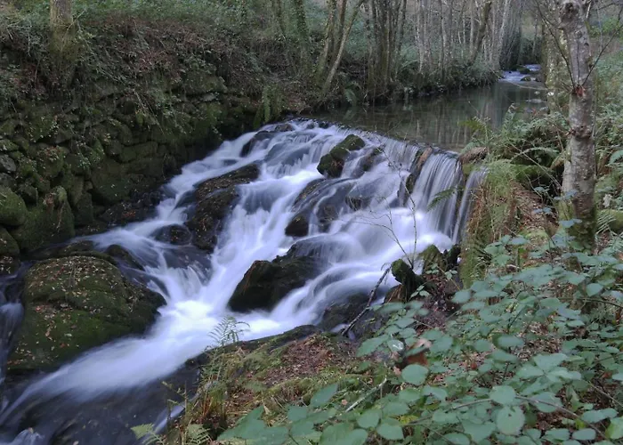 A Quinta De Penzion 3*