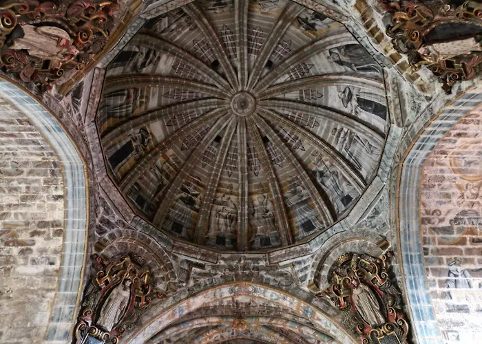 Penzion A Quinta De Cea