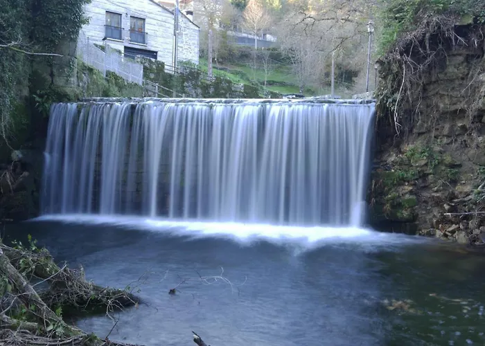 Gæstehus A Quinta De