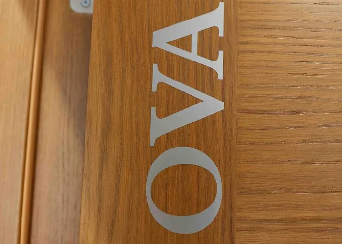 A Quinta De Gæstehus Cea