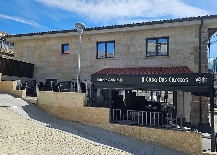 Gæstehus A Quinta De