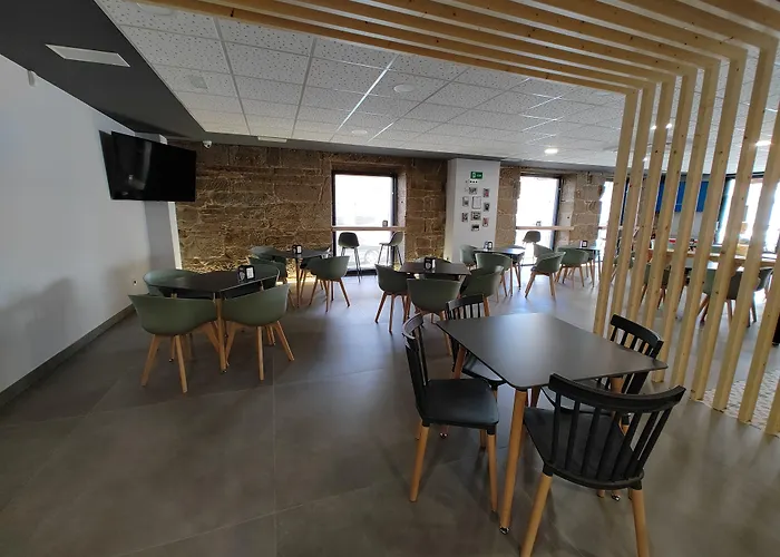 Penzion A Quinta De 3*