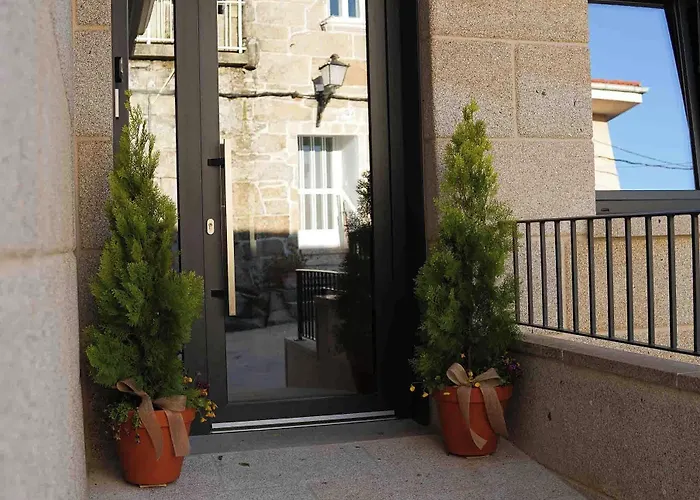 A Quinta De Penzion 3*