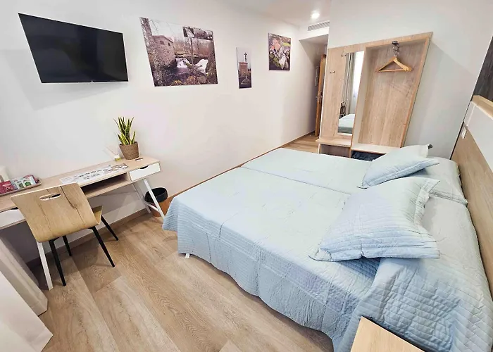 A Quinta De Penzion 3*