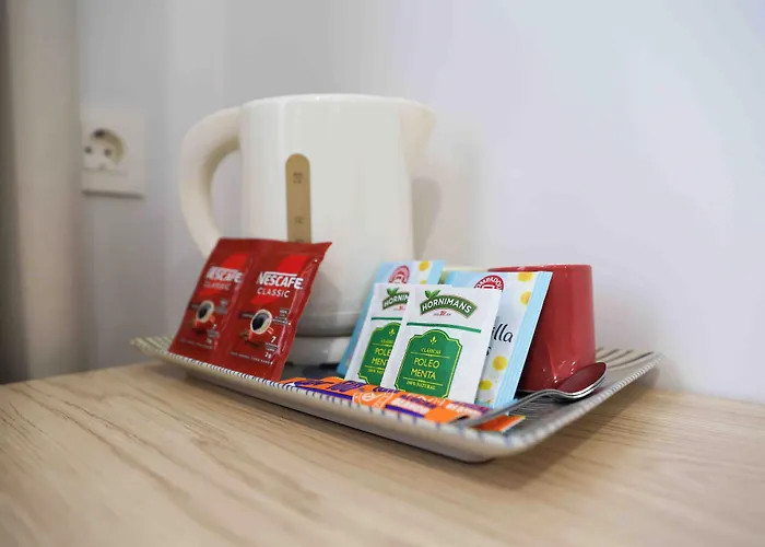 Penzion A Quinta De 3*