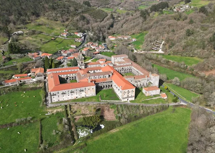 Gæstehus A Quinta De